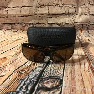 Maui Jim Sunglasses